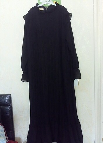 Boydan elbise  - Görsel 14