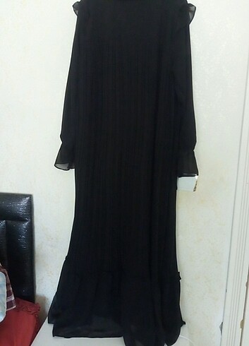 Boydan elbise  - Görsel 15