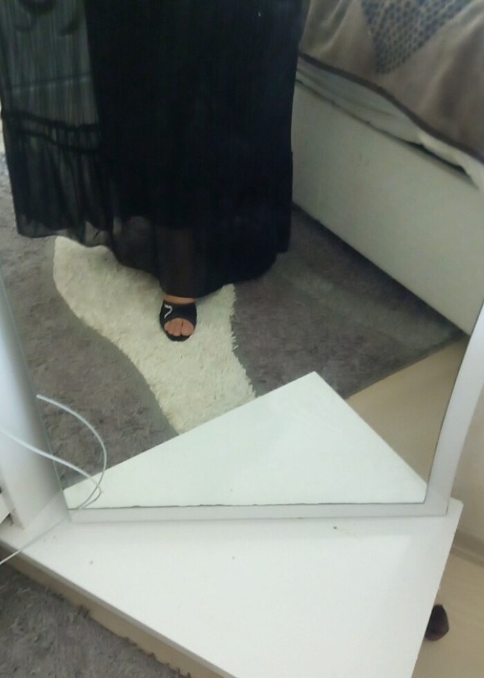 Boydan elbise  - Görsel 2