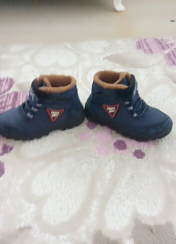 Çocuk bot  - Görsel 5