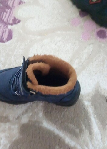 Çocuk bot  - Görsel 9