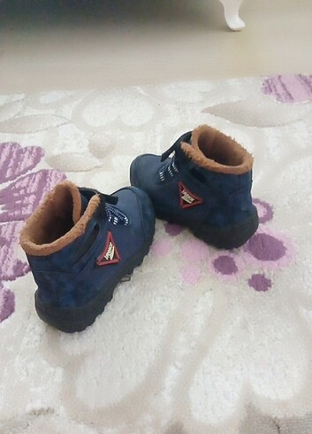 Çocuk bot  - Görsel 10