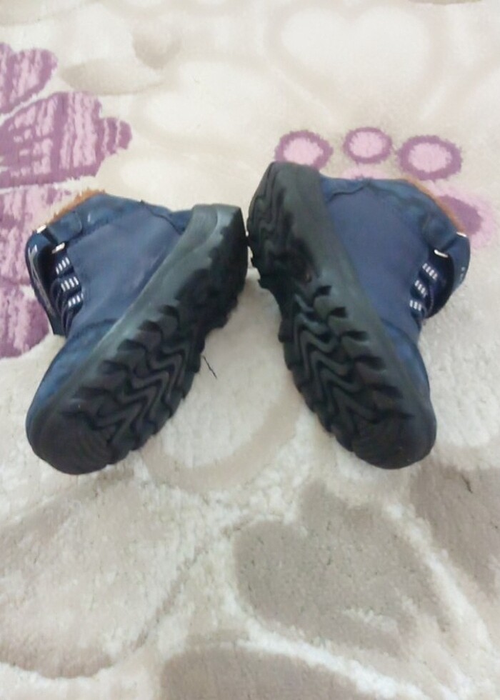 Çocuk bot  - Görsel 4