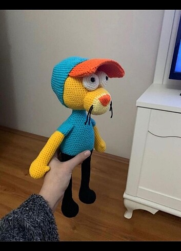 Amigurumi 