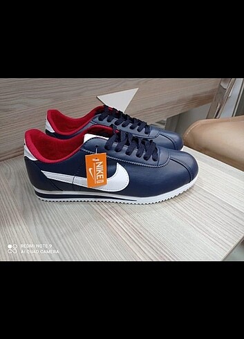 Nike Cortez Spor Ayakkabı 