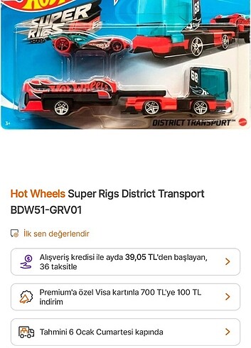 Sıfır kutusunda 