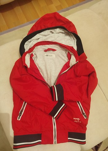 H&M 5 Yaş