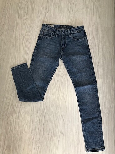Orjinal Mavi jeans