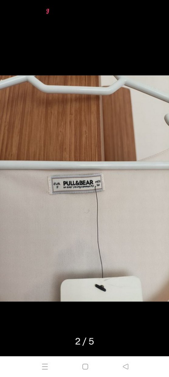 Bej Dantel İşlemeli Kolsuz Mini Elbise, astarlı - Görsel 2