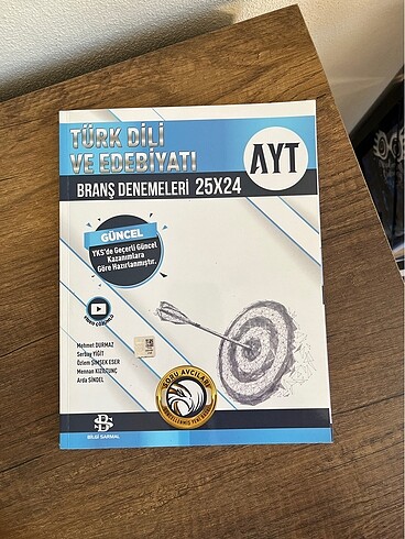 EDEBİYAT DENEMESİ