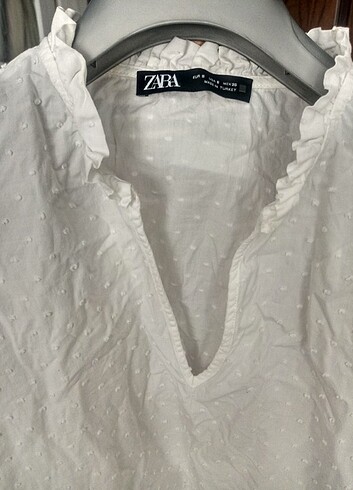 Zara Yazlık elbise