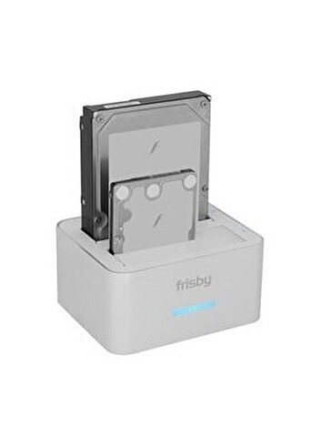 Frisby FHD-U352S Hdd Dock Station