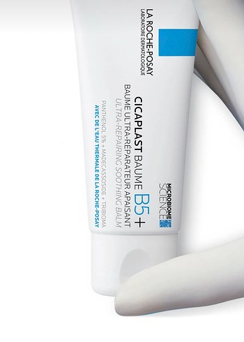 La Roche Posay La Roche-Posay Cicaplast Baume B5+ 40ml