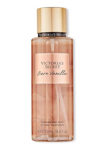 Victoria's Secret Bare Vanilla Kadın Parfümü 250 ml