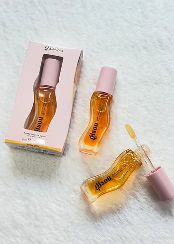 Sephora Gisou Dudak Yağı Parlatıcısı
