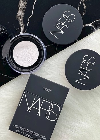 NARS Transparan Pudra 11 g