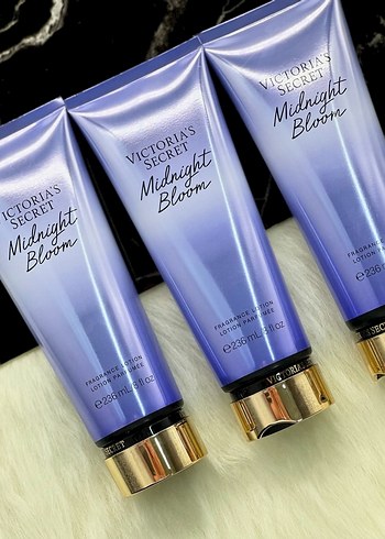 Victoria's Secret Midnight Bloom Kadın Parfümü
