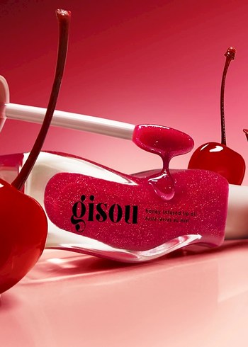 Canlı Pembe Parlak Dudak Parlatıcısı - Görsel 3