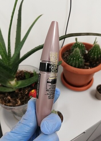 Beden MAYBELLİNE MASKARA