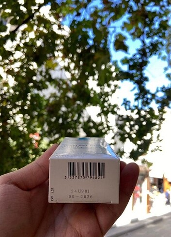 La Roche Posay LA ROCHE-POSAY CICAPLAST B5 SERUM 