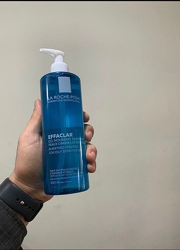 La Roche posay jel