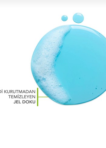 Beden Renk Bioderma Sébium Köpüren Yüz Temizleyici 500 ml