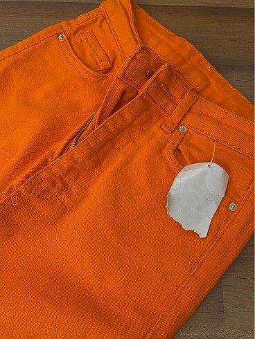 Addax Jeans