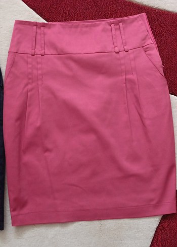 Piliseli Mini Kalem Etek - Görsel 3