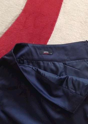 Piliseli Mini Kalem Etek - Görsel 6