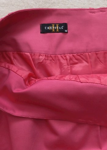 Piliseli Mini Kalem Etek - Görsel 7