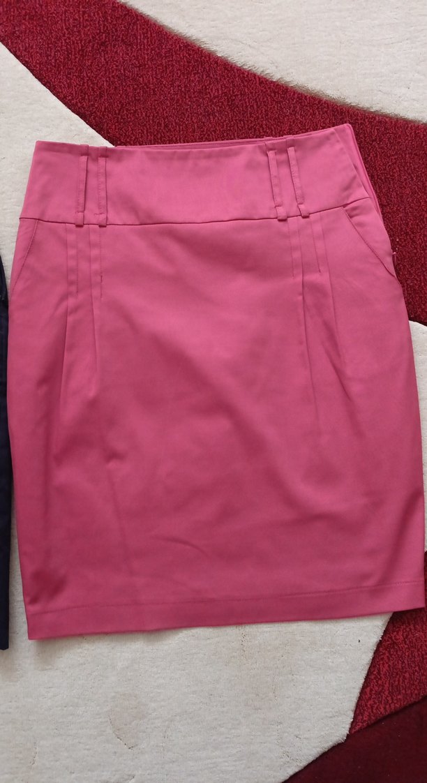 Piliseli Mini Kalem Etek - Görsel 3