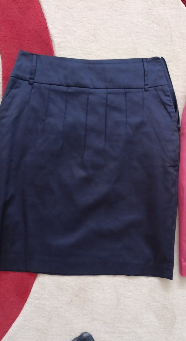 Piliseli Mini Kalem Etek - Görsel 2