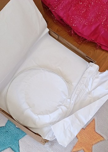 kız çocuk abiye elbise - Görsel 14