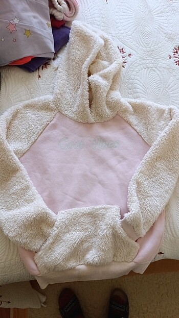 Sweatshirt  - Görsel 6