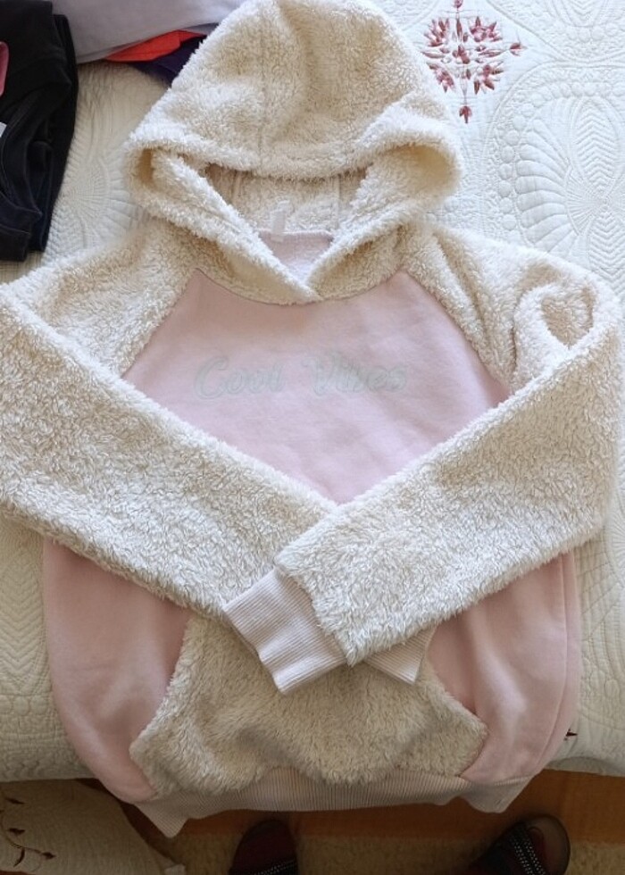 Sweatshirt  - Görsel 2