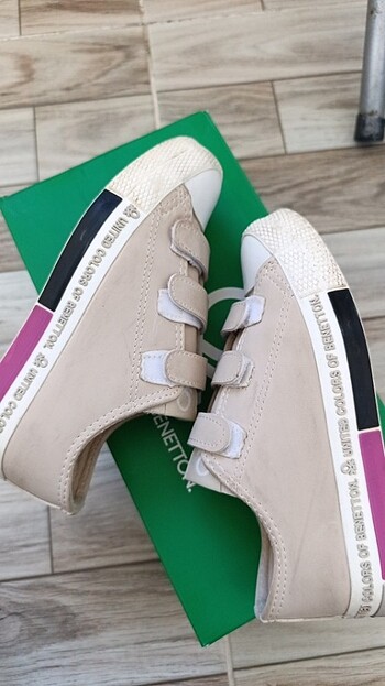 Spor ayakkabı  - Görsel 6