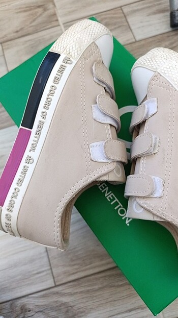 Spor ayakkabı  - Görsel 7