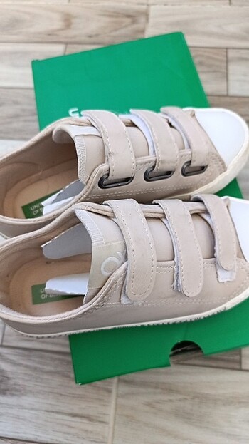 Spor ayakkabı  - Görsel 10