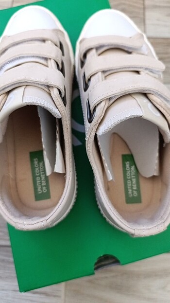 Spor ayakkabı  - Görsel 11