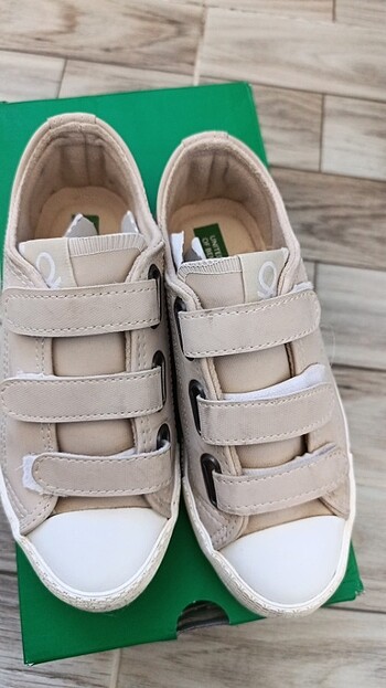 Spor ayakkabı  - Görsel 12