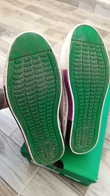 Spor ayakkabı  - Görsel 13