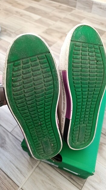 Spor ayakkabı  - Görsel 14