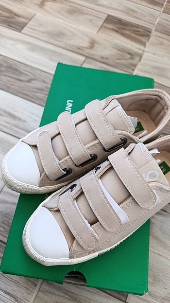 Spor ayakkabı  - Görsel 15