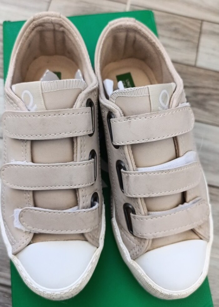 Spor ayakkabı  - Görsel 2