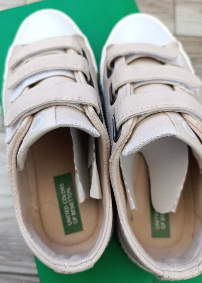 Spor ayakkabı  - Görsel 4