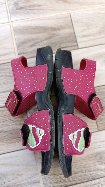 Ceyo Sandalet  - Görsel 5