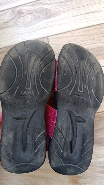 Ceyo Sandalet  - Görsel 7