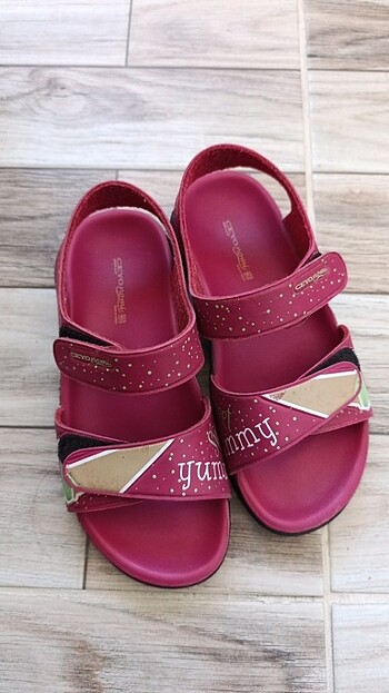 Ceyo Sandalet  - Görsel 8