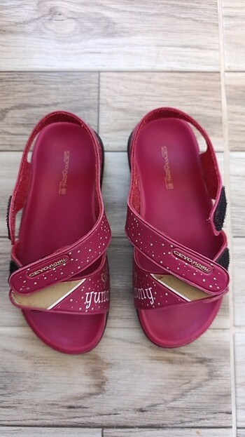 Ceyo Sandalet  - Görsel 9