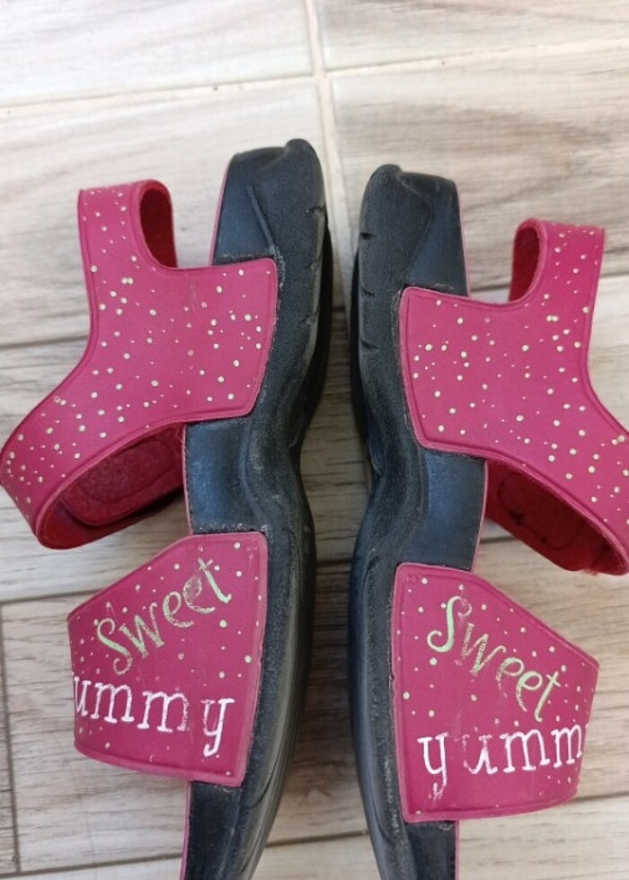 Ceyo Sandalet  - Görsel 3